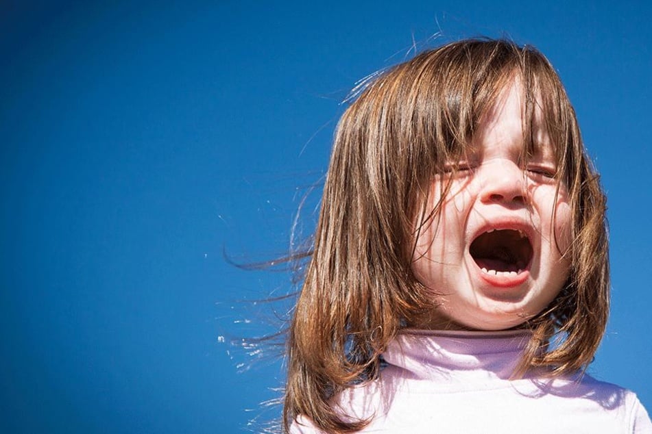 Immer Ärger um Babynamen (Symbolbild).