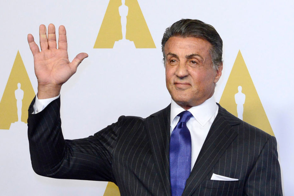 Sylvester Stallone wehrte sich bereits gegen die Vorwürfe.