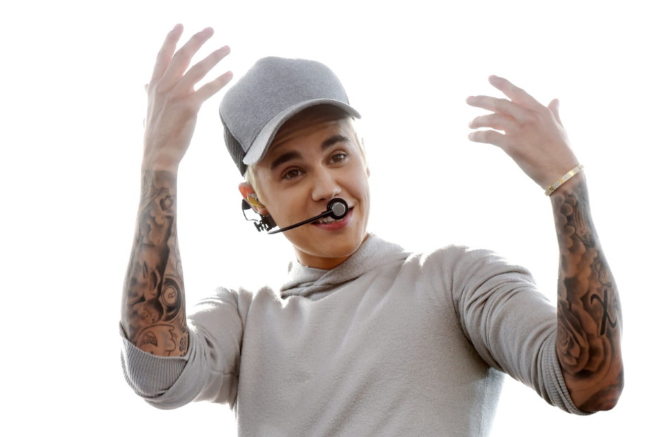 Justin Bieber will anlässlich seine Geburtstags ein besserer Mensch werden.