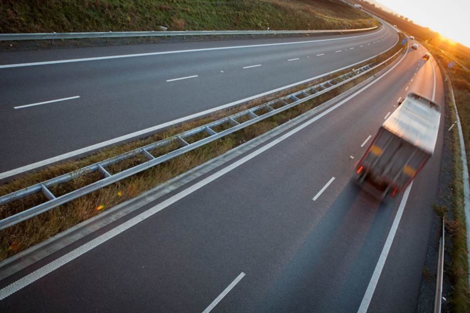 Die Fahrtrichtung Dortmund ist von der Sperrung nicht betroffen (Symbolbild).