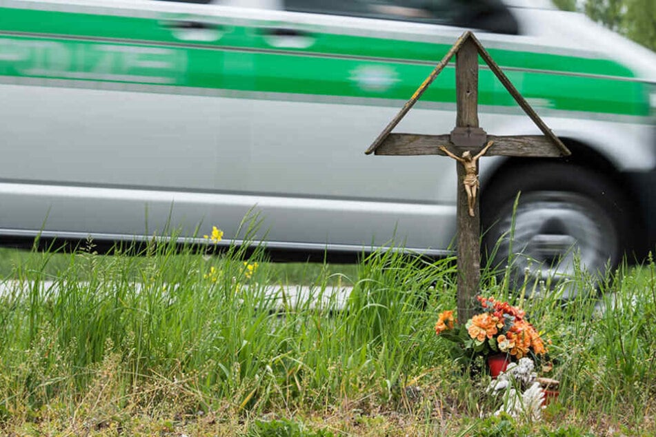 Weniger Verkehrstote als im Vorjahr gab es auf Baden-Württembergs Straßen im Juli 2017. Doch der Rückgang ist eine Ausnahme. (Symbolfoto)