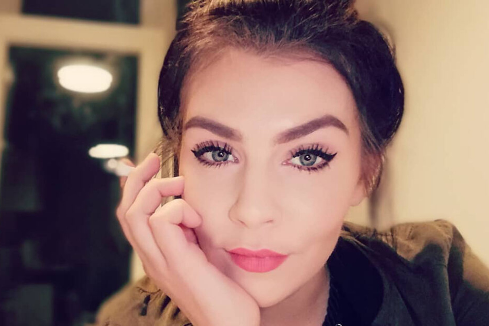 Ist Teil von "Deutschlands heißester Radio-Show": "Radio Energy Sachsen"-Moderatorin Natali Juhasz (30) hat sich erstmals für den Playboy ausgezogen.