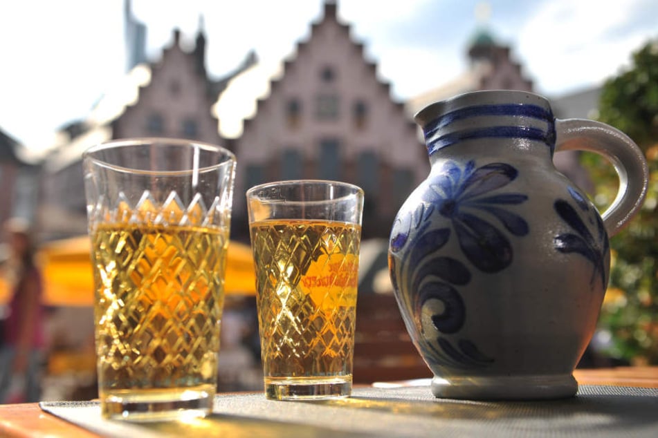Die Apfel-Ernte in Hessen verlief in diesem Jahr nicht wie geplant, doch eine Besserung ist in Sicht.