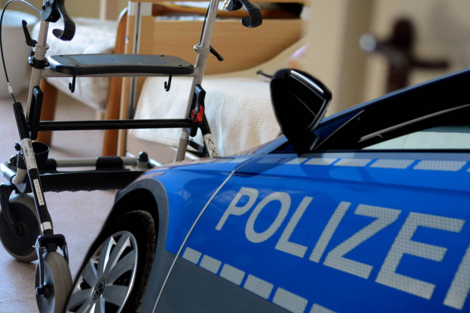 Die genauen Hintergründe sind noch unklar. (Bildmontage)