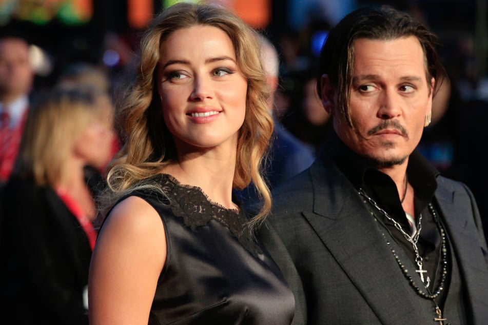 2016 ließ sich Amber Heard von Johnny Depp scheiden.