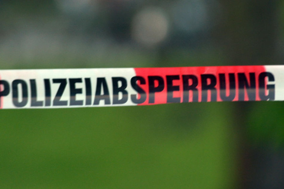 Die Polizei sucht nun nach dem Täter. (Symbolbild)