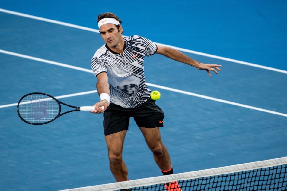 Kann sich Roger Federer nach einem halben Jahr Pause seinen 18. Grand-Slam-Titel sichern?