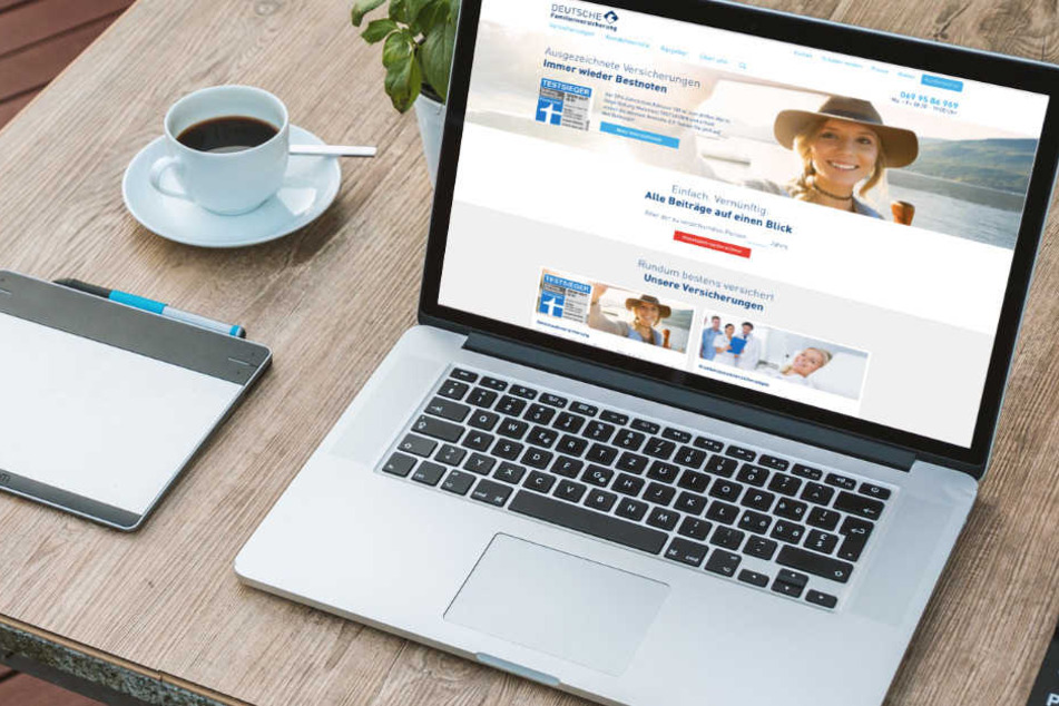 Worauf wartest Du? Bewirb Dich jetzt als TYPO3-Webentwickler (m/w).