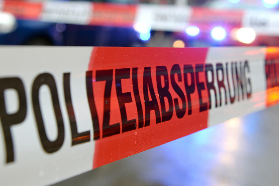 Lebensgefährliche Verletzungen fügte der Mann seiner Ex-Frau zu. (Symbolbild)