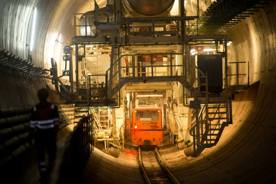 Fildertunnel verläuft unter Häusern: Verfahren um Entschädigungen startet