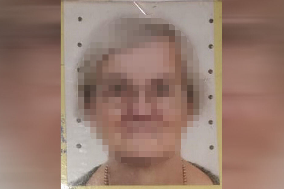 Nicht der erste Vorfall dieser Art: Die 81-jährige Seniorin aus Dresden braucht offenkundig mehr Hilfe, als ihr bislang zuteil wird.