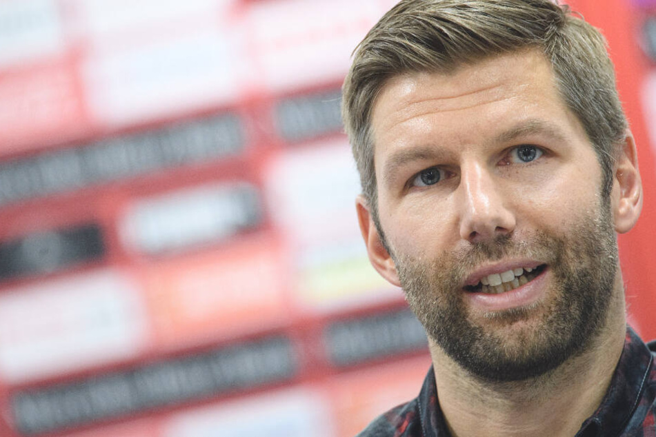 Neuer Sportvorstand beim VfB: Thomas Hitzlsperger.
