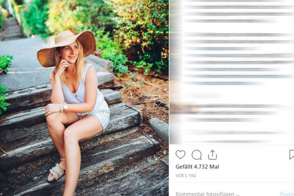 Anna und Gerald können mit diesem Urlaub sehr gut leben.
