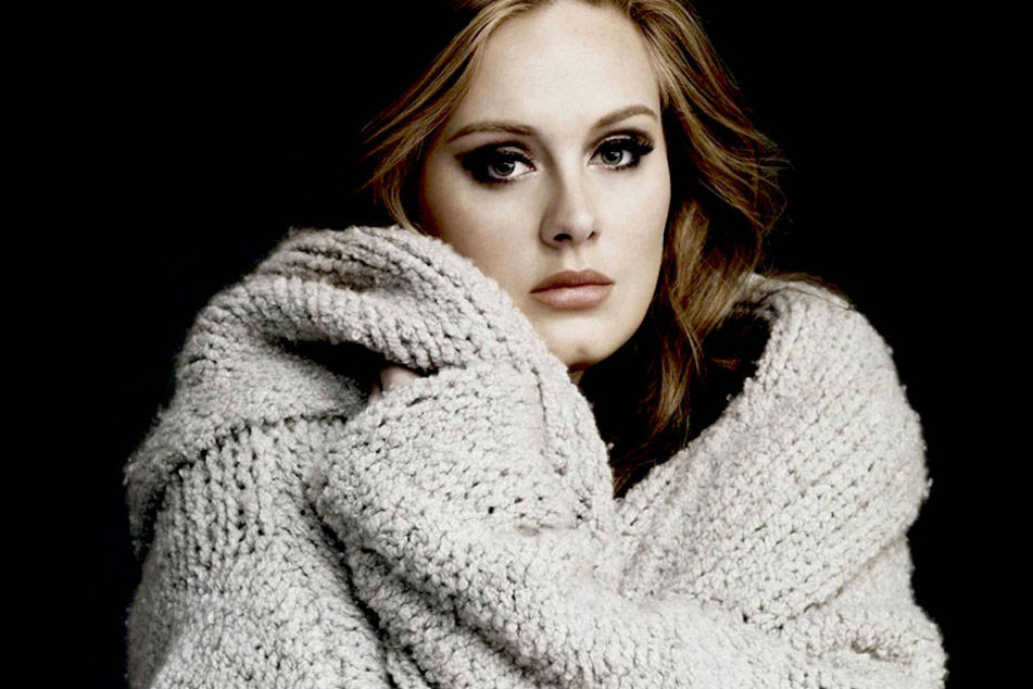 Sängerin Adele (28) soll zum zweiten Mal Mutter werden. Das plauderte ein Insider aus...Doch auch sie selbst gibt ein paar Indizien zum Besten...