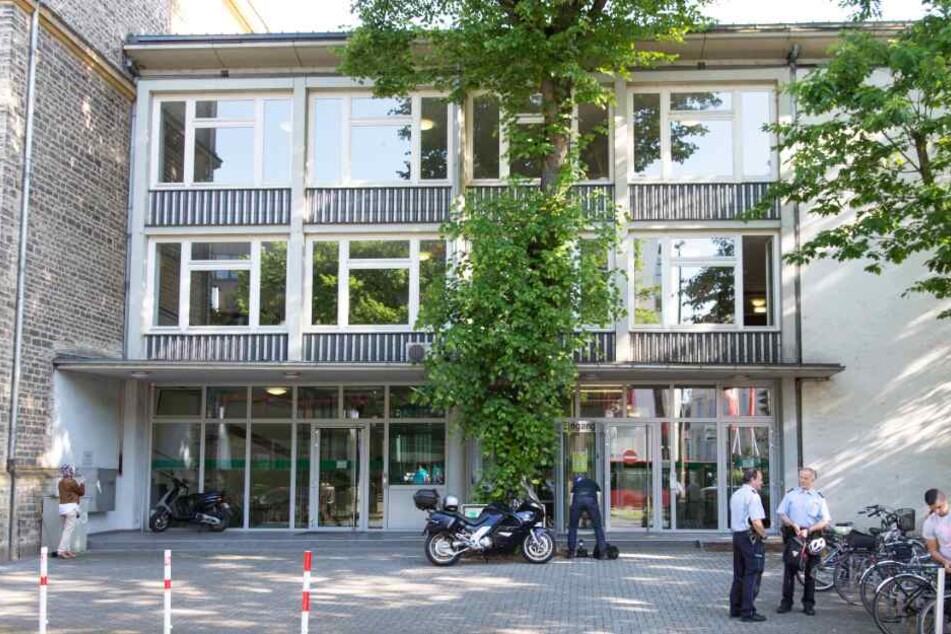 Der Fall wird vor dem Herforder Amtsgericht verhandelt.