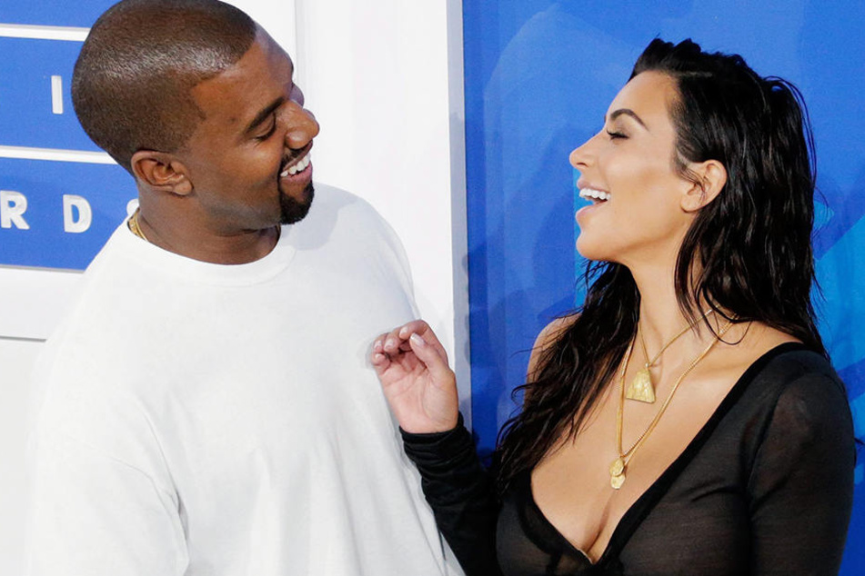 Kim Kardashian (37) ist zum dritten Mal Mutter geworden – mit Hilfe einer Leihmutter.