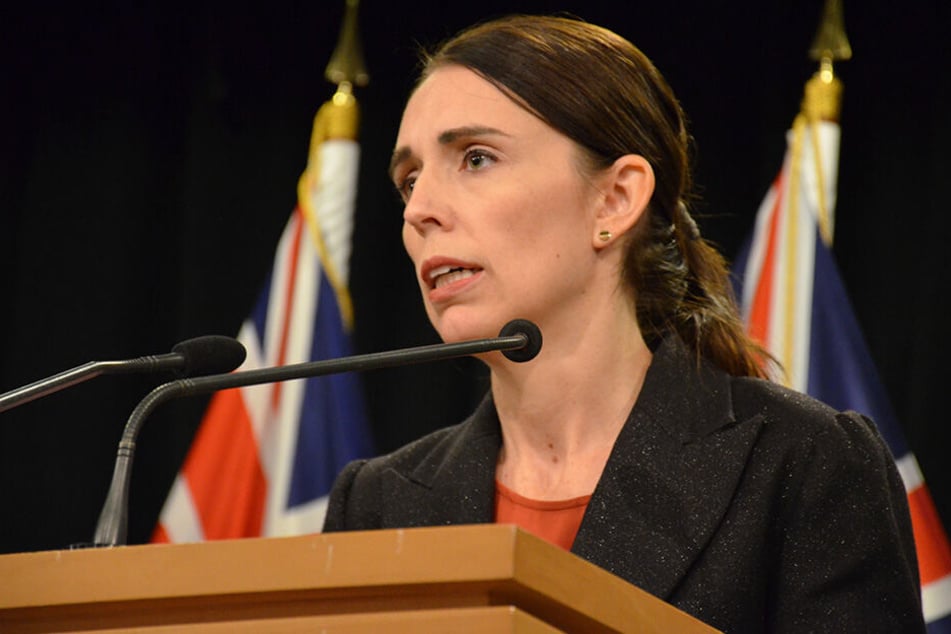 Neuseelands Premierministerin Jacinda Ardern (38) nennt neue Details zu den Opfern - und kündigt rasche Konsequenzen an.