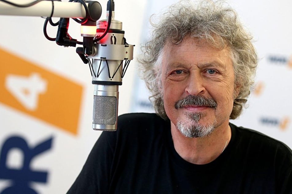 Bei WDR4 hat Wolfgang Niedecken bereits Erfahrungen als Radio-Moderator gesammelt.