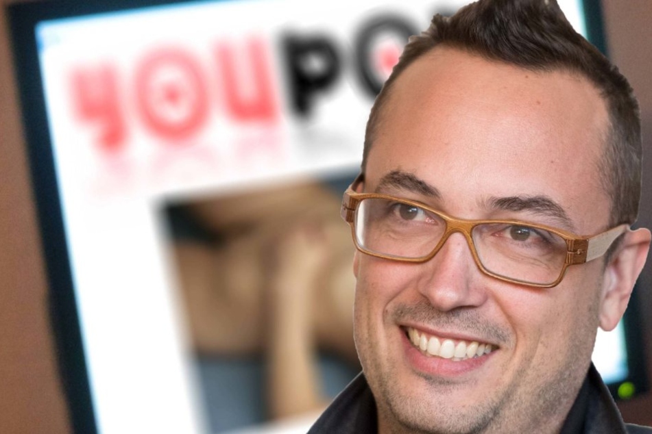 Was der ehemalige Youporn-Betreiber Fabian Thylmann im Monat an Einkommen hat, kann nur erahnt werden.