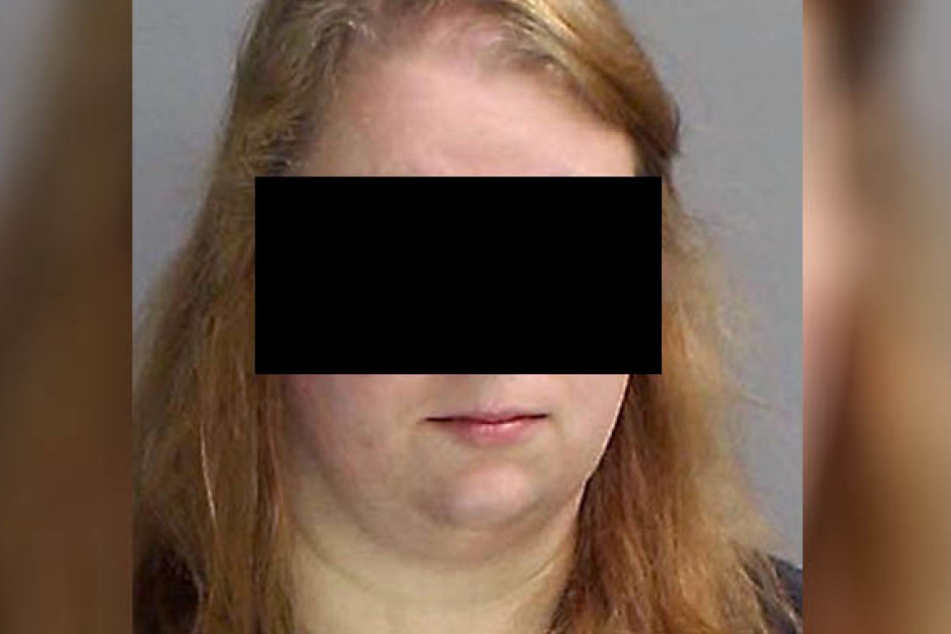 Sara schienen die schrecklichen Taten ihres Freundes auch noch zu gefallen.