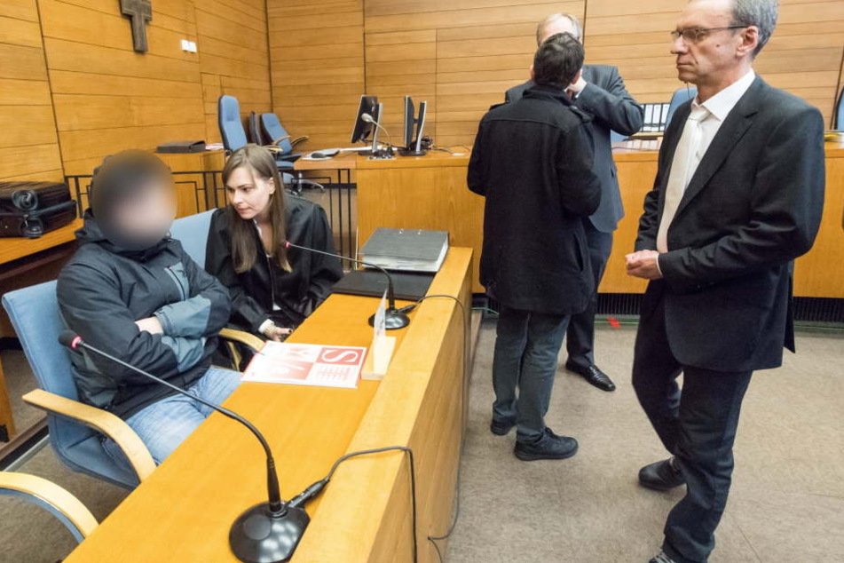 An einer Verurteilung wegen fahrlässiger Tötung hatte nach sechs Verhandlungstagen kein Zweifel mehr bestanden.