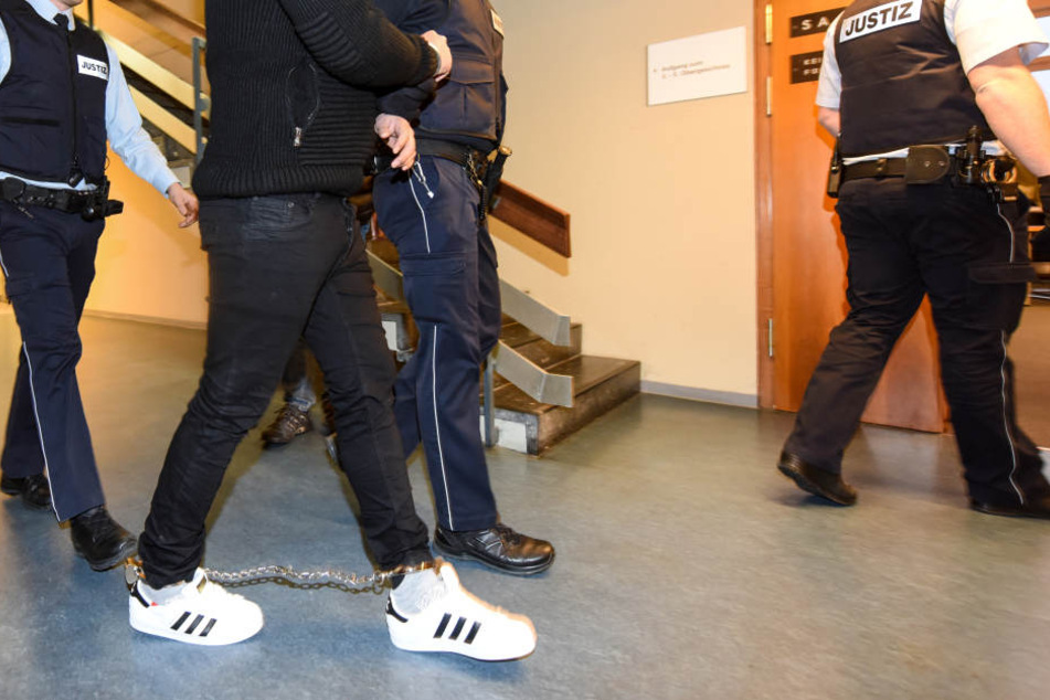 Der Prozess hat sich mehr als ein halbes Jahr hingezogen. (Archivbild)