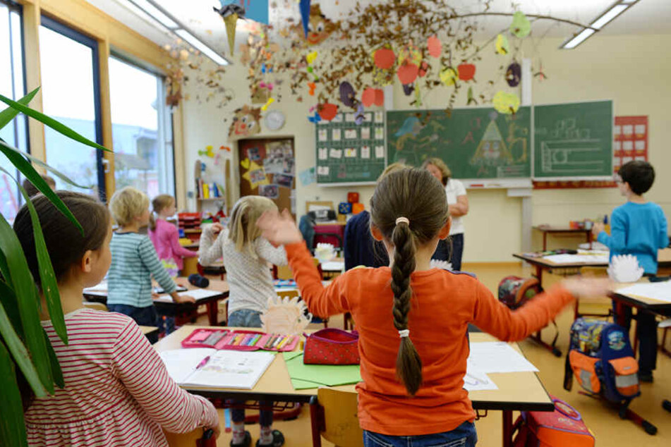 Sind die Berliner Drittklässler die schlechtesten im ganzen Land?