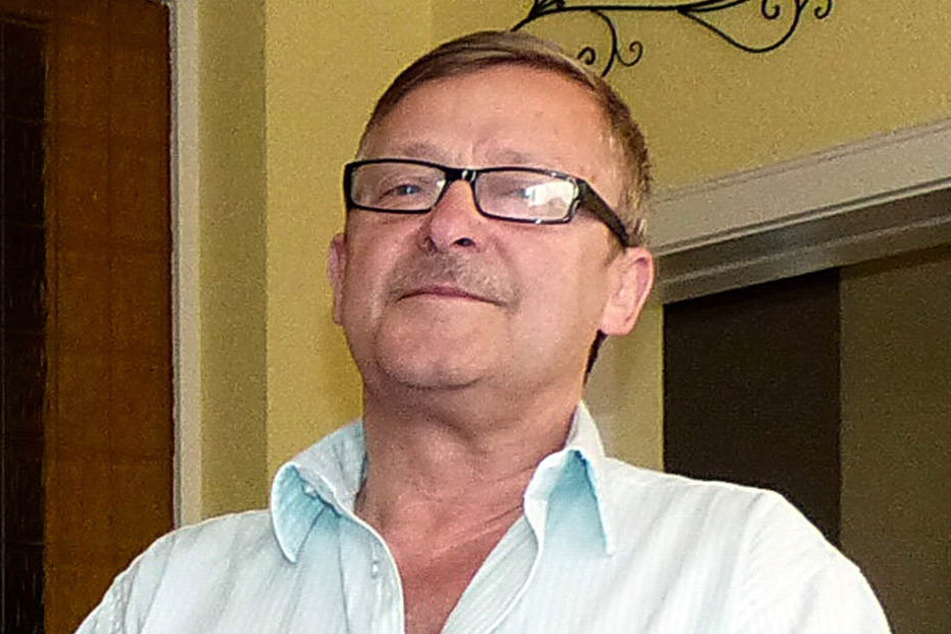 Vladimirs Stein betreibt den Husarenhof.