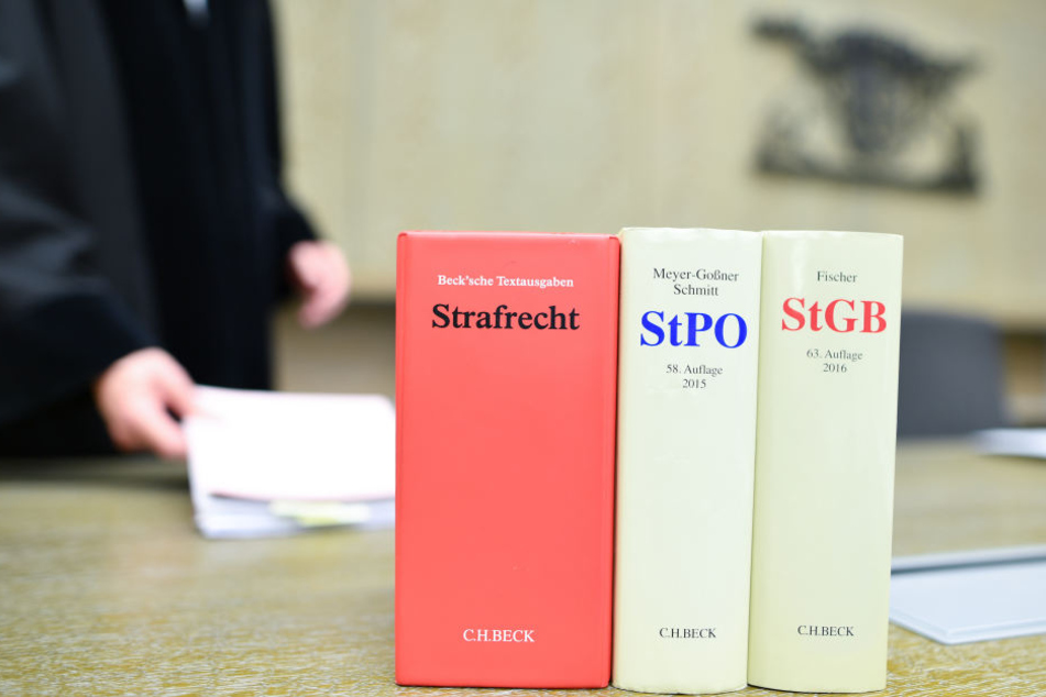 Der Vorfall ereignete sich im September 2017 im Stadtteil Jungbusch.
