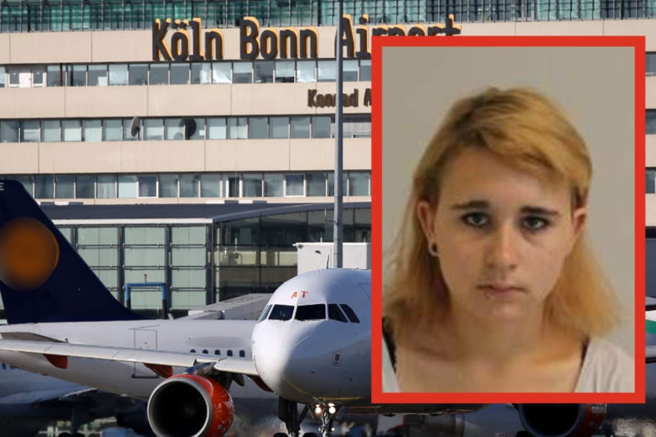Die Schülerin wollte zuvor nach Mallorca fliegen.