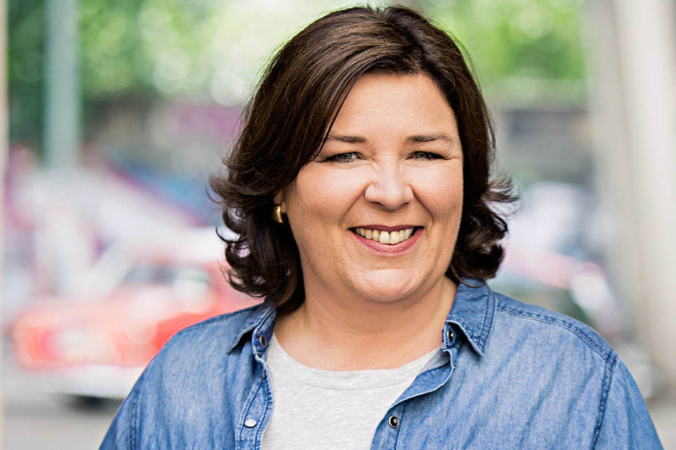 Ein Comeback von Beate Fischer will Moderatorin Vera-Int-Veen (50) nicht ausschließen.