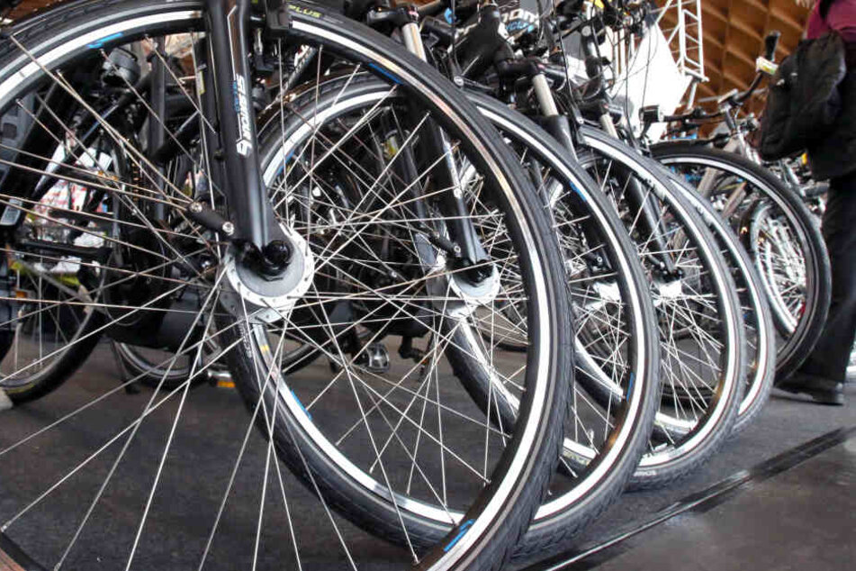 Die Diebesbande soll E-Bikes in Köln geklaut haben. (Symbolbild)