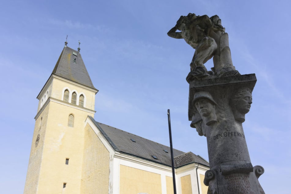 Im idyllischen Böheimkirchen (5000 Einwohner) in Österreich kam es am Donnerstag zu einem furchtbaren Familien-Drama.