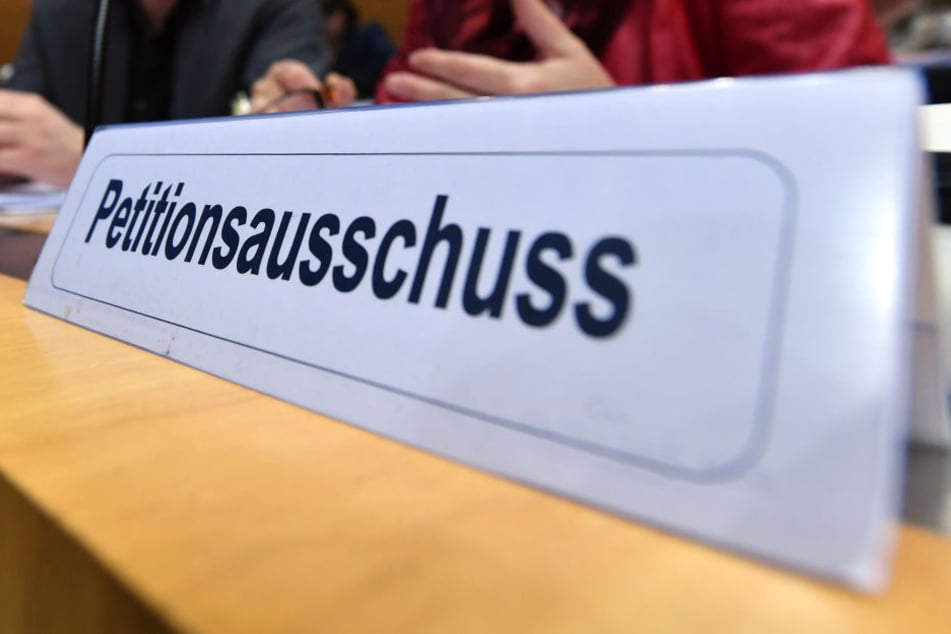 Wer für sein Anliegen binnen vier Wochen 50.000 Unterstützer gewinnt, wird eingeladen, in öffentlicher Sitzung sein Anliegen dazustellen.