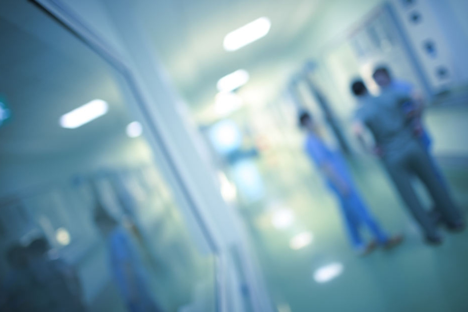 Die Ärzte behandelten den Patienten mit einer ungewöhnlichen Methode. (Symbolbild)