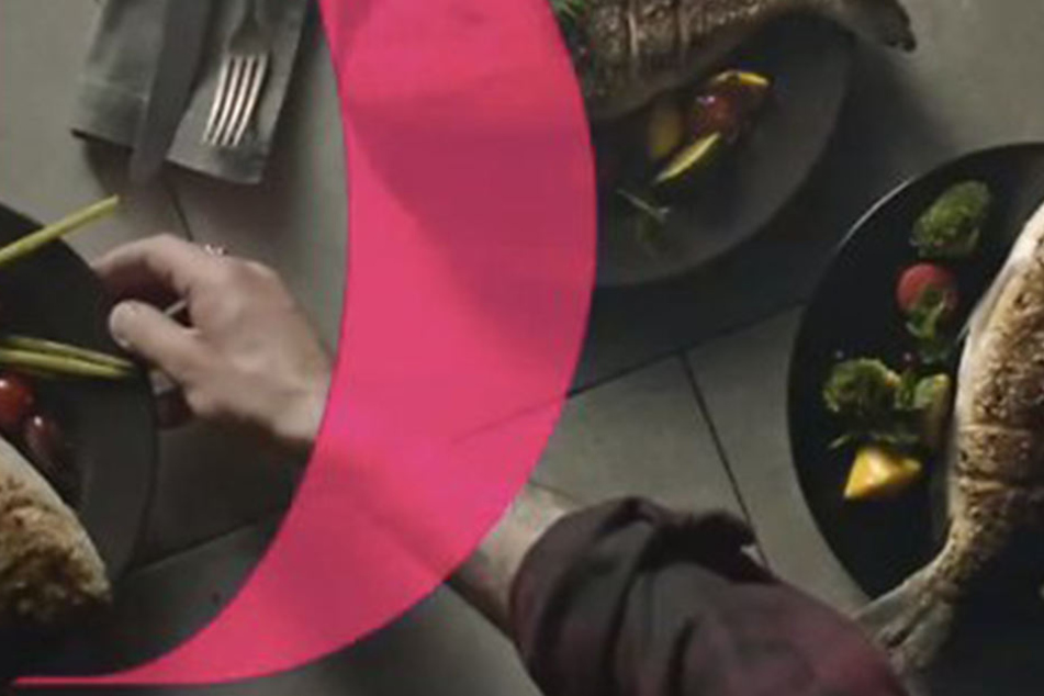 Ab Montag schaut das Design des "Perfekten Dinners" so aus. Auch die Melodie wird anders.