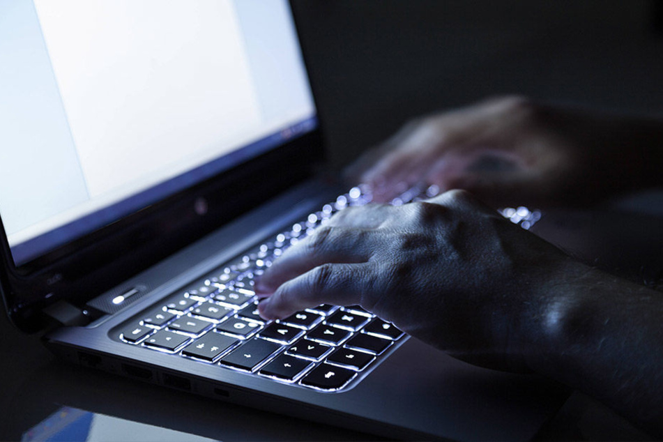 Die meisten Bedrohungen erhalten die Flüchtlingshelfer per Email.