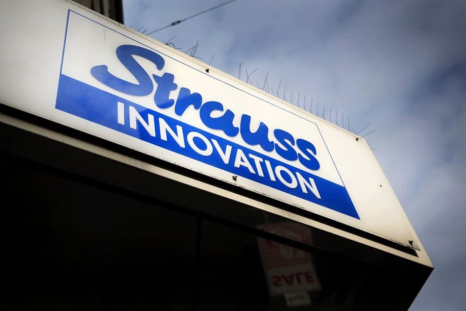 Strauss Innovation konnte nicht gerettet werden. In den kommenden Monaten werden alle Filialen geschlossen.