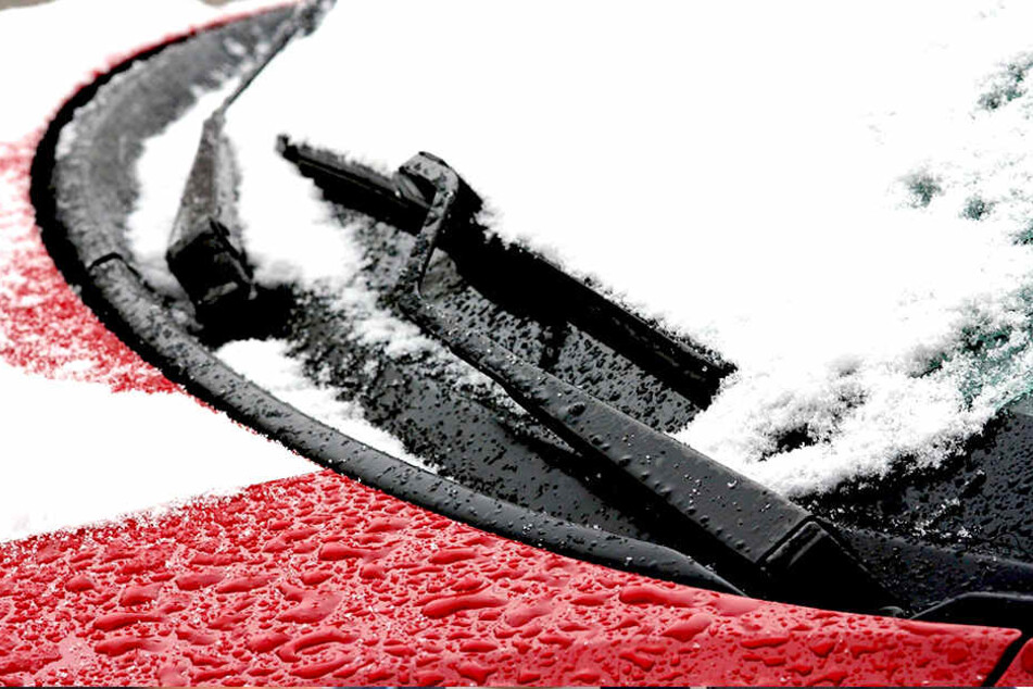 Benutzt Schuhcreme oder Gummi-Schutz für Gummidichtungen!