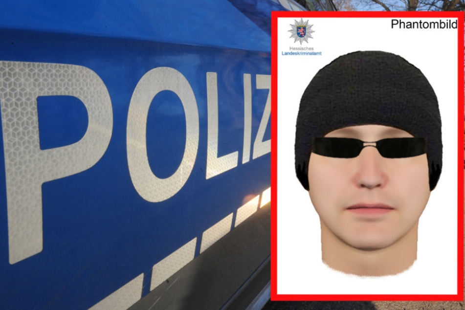 Diesen Mann gibt es gar nicht: Die Sex-Attacke entpuppt sich als dreiste Lüge