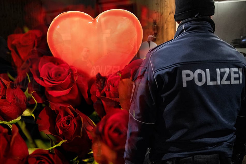 Ein mutmaßlicher Einbrecher entpuppte sich als Verliebter, der um die Hand seiner Traumfrau anhalten wollte. (Symbolbild)