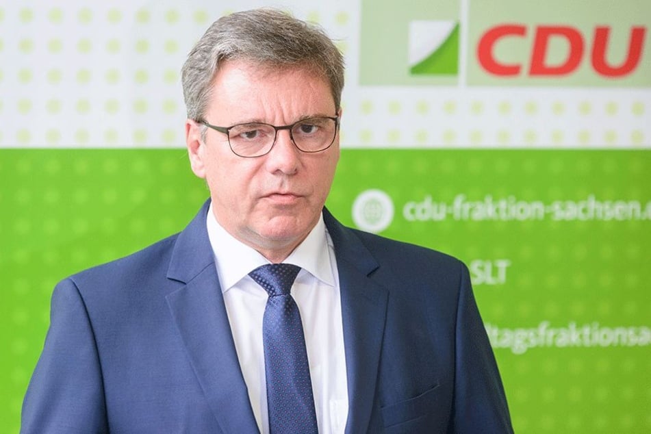Frank Kupfer (56, CDU).