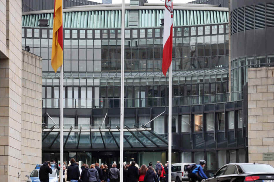 Mit Bundes-Geldern soll in NRW die regionale Wirtschaftsstruktur gefördert werden.