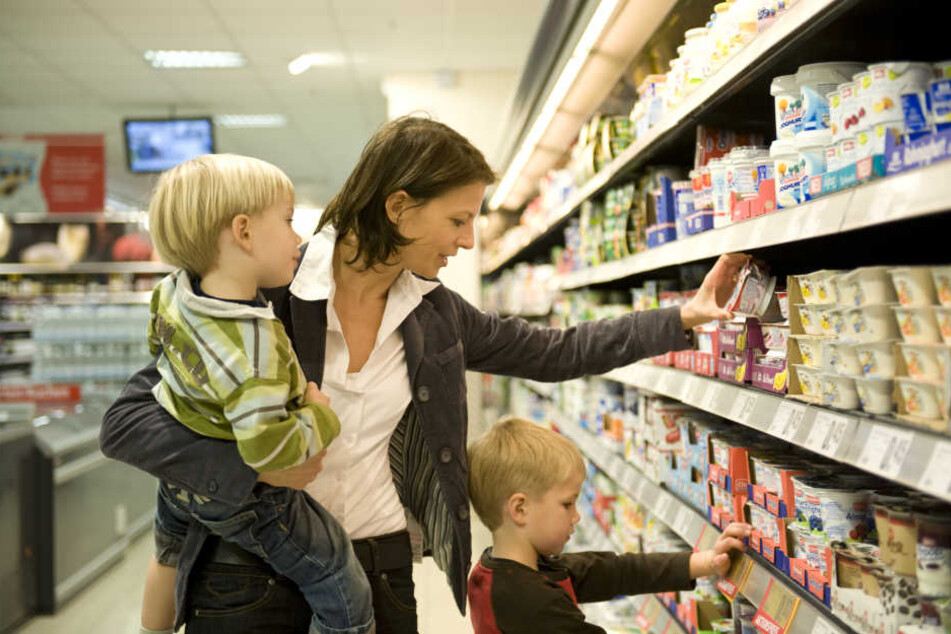 Rewe reduziert bei etwa 100 Eigenmarkenprodukten den Zuckeranteil.