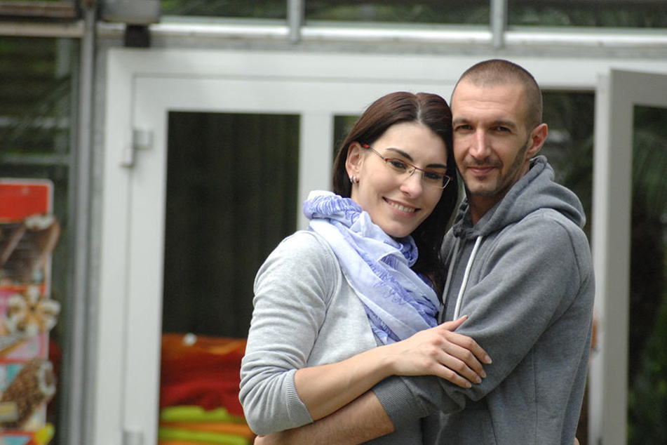 Amira und Ramiro passen schon rein namentlich perfekt zusammen..
