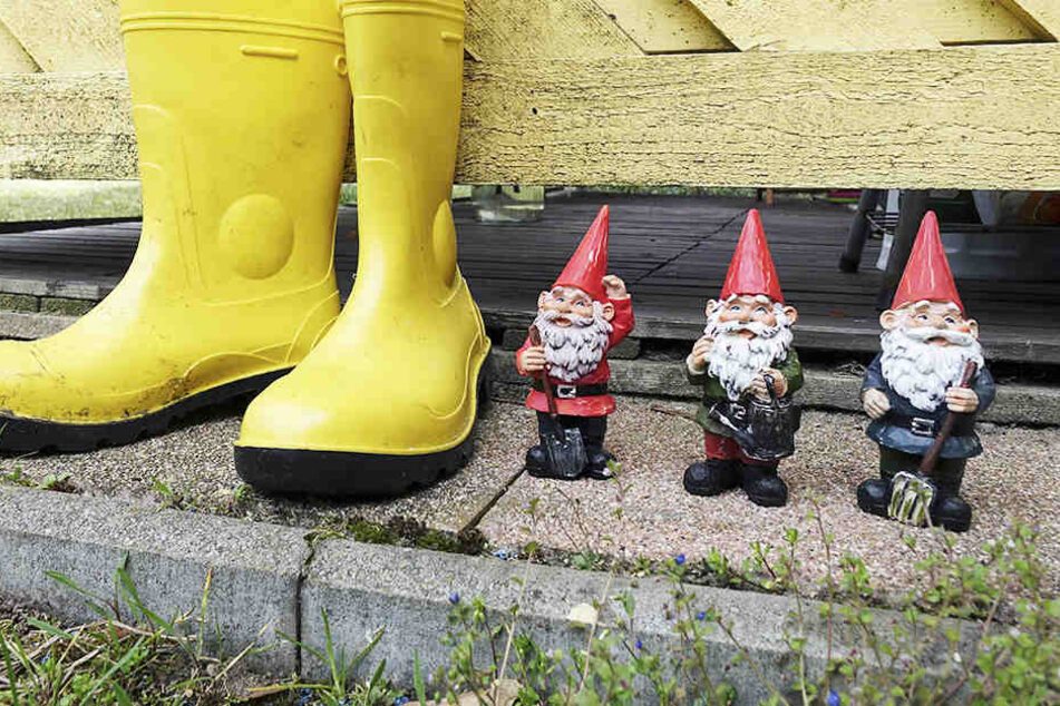Nach Meinung der Teilnehmer werden die Figuren für sexistische und rassistische Zwecke missbraucht.