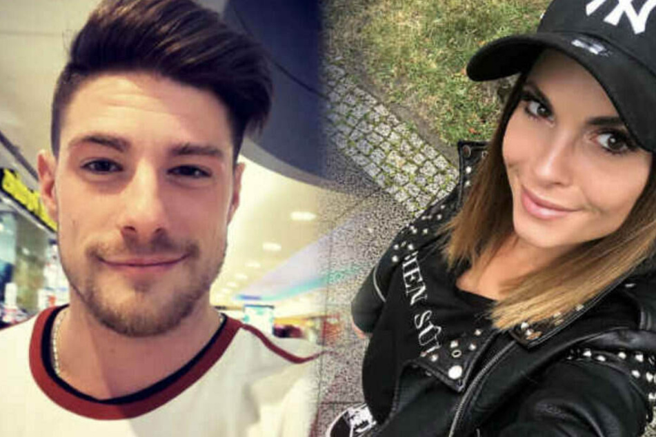 Pascal und Denise lassen sich scheiden.