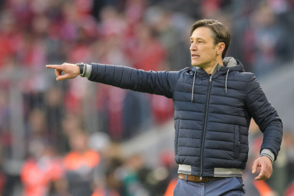 Niko Kovac hat sich nach dem 5:0-Erfolg gegen den BVB den Frust von der Seele geredet.