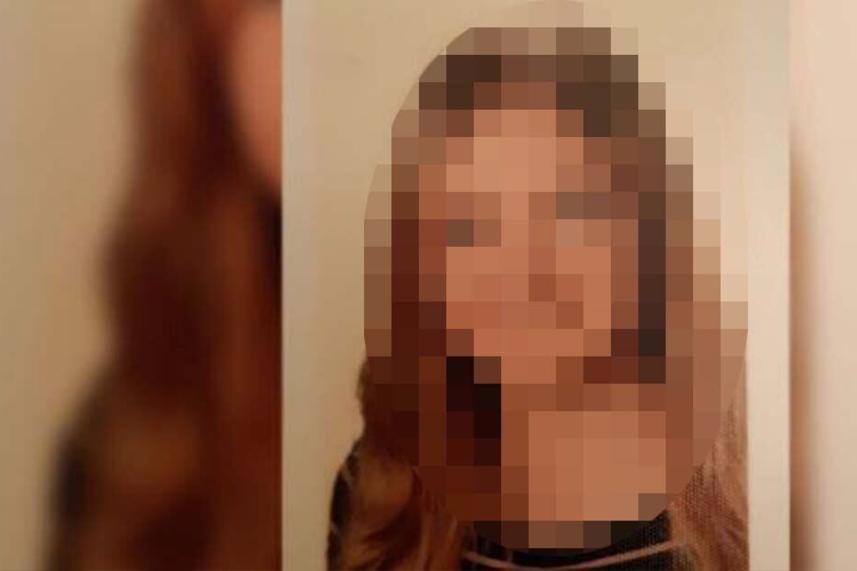 Die 15-jährige Iria ist wieder aufgetaucht.