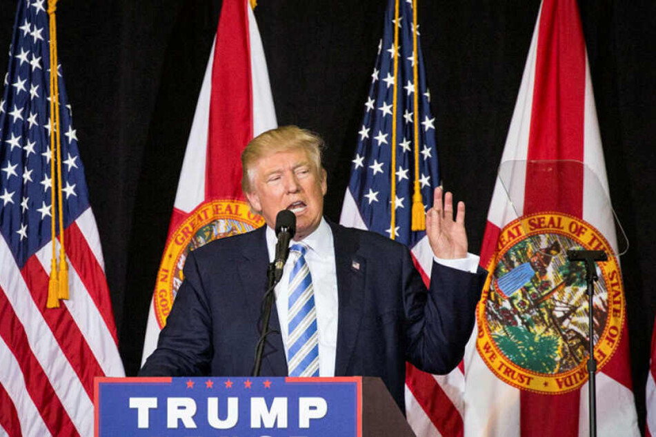 Trump hat gewonnen. Die Welt muss sich auf einen harten Kurs einstellen.